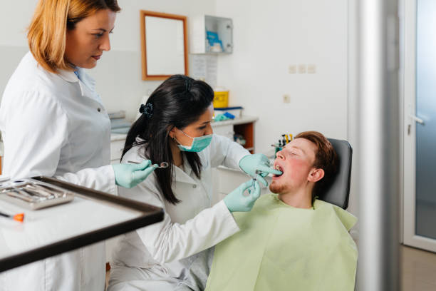 Best Walk-In Emergency Dental Services in Rutledge, TN